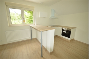 appartement à la location -   25700  VALENTIGNEY, surface 46 m2 location appartement - APR690703